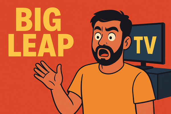 Mythpat's Big Leap: From YouTube to TV Screens