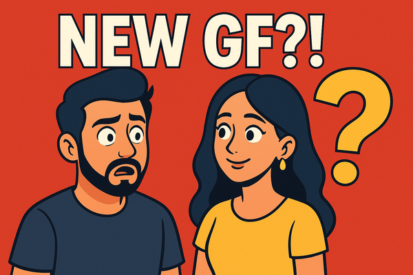 Round2Hell's Nazim DEBUTS New GF?! Or Is It Just Another PR Stunt?