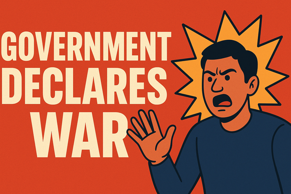 Adani Video Takedown: Government Declares War on Dhruv Rathee, Ravish Kumar, and Other YouTubers